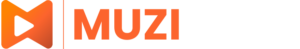 Logo Muzi Mídia (branca) 3.0