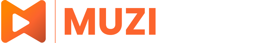 Logo Muzi Mídia (branca) 3.0